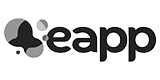 EAPP logo 2024_b&w_160